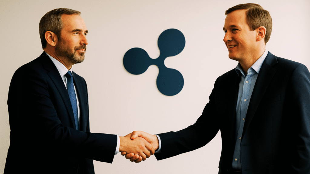 XRP Price Prediction Soars as Ripple Closes SEC Case: $3 in Sight? 8 XRP Price Prediction 2025