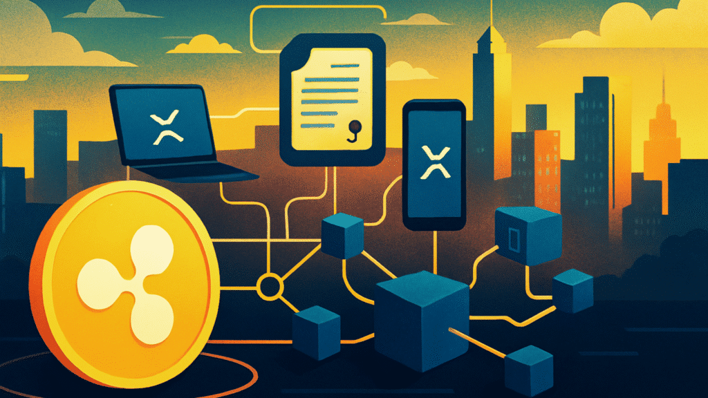 XRP Price Prediction Soars as Ripple Closes SEC Case: $3 in Sight? 10 Brad Garlinghouse