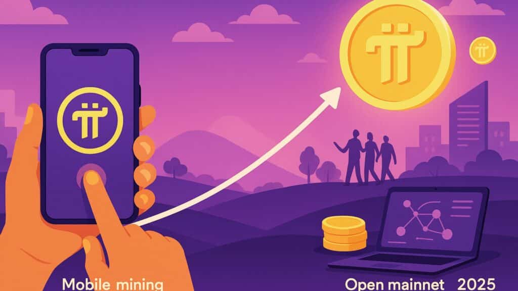 Pi Coin Price Prediction for Q4 2025: Why Analysts Are Divided on Real Utility or Bust 8 Pi Coin Price