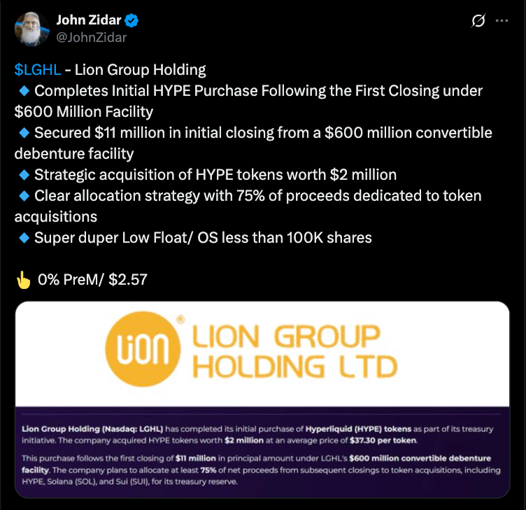 SUI Price Prediction Turns Bullish After Lion Group Fuels the Rally 8 SUI price prediction