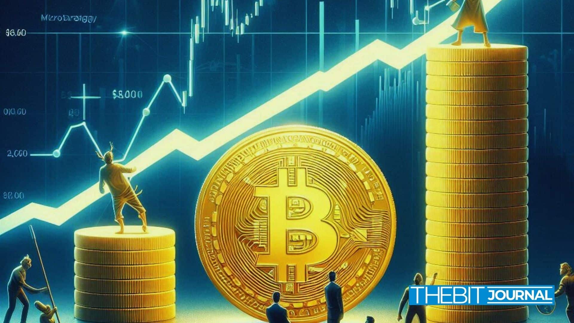 Metaplanet Adds to Growing Bitcoin Treasury