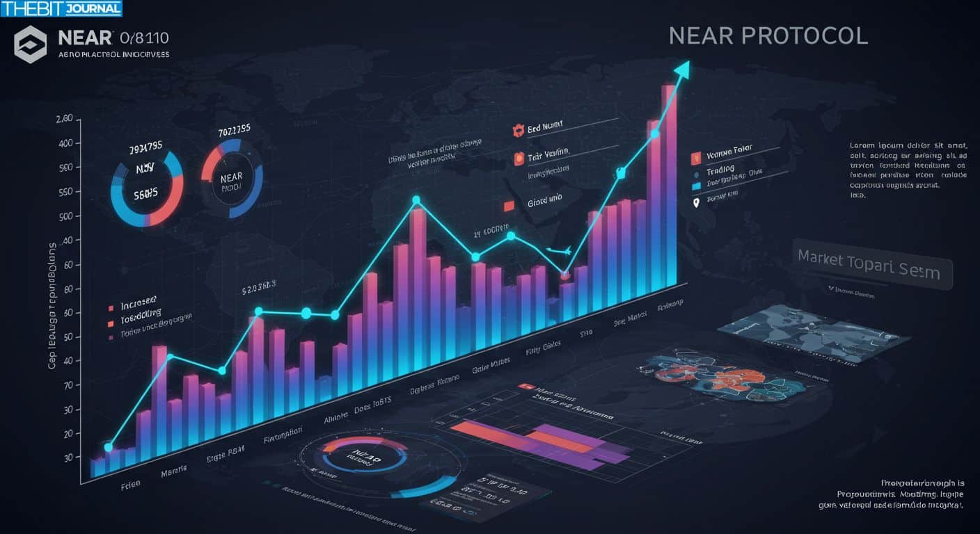 NEAR Defies the Dip: Why This Altcoin Is Surging in a Sea of Red 9 NEAR Protocol Surge