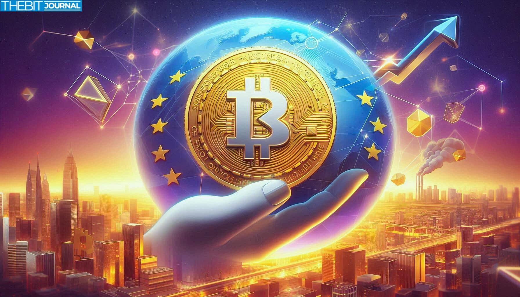 OKX’s EU Launch Marks Turning Point for Crypto Adoption Under New MiCA Rules 8 OKX European Crypto Adoption