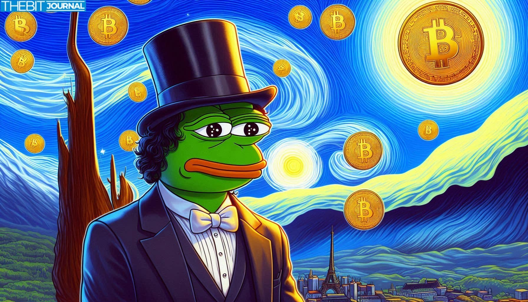 PEPE Coin Outlook: Wild Swings Ahead or Meme Hype Fading? 9 PEPE Coin Price Prediction