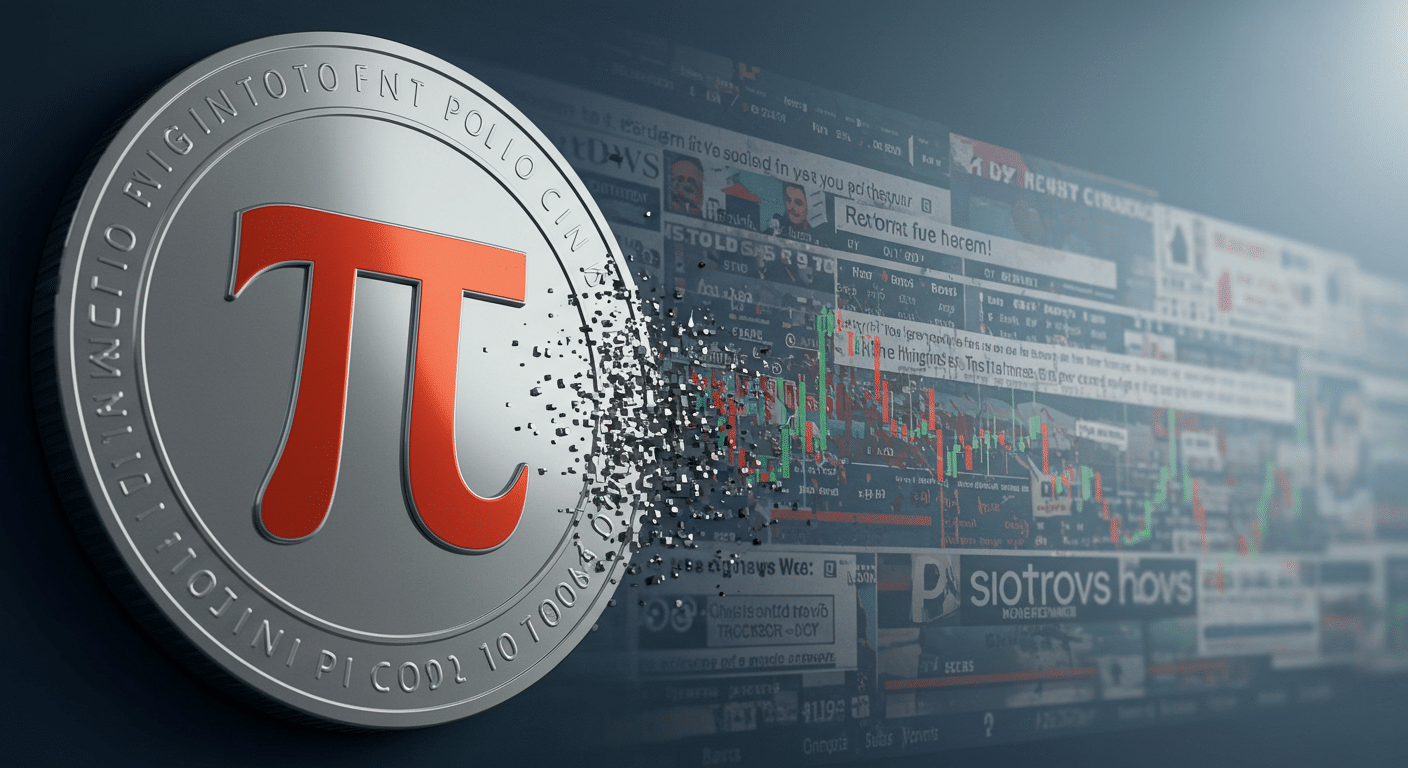 Pi Network Founder Breaks Silence on Price Drop and Market Fears 8 Pi Network
