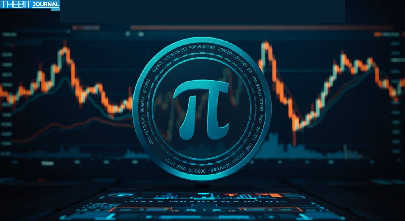 Pi Network: Delays, Doubts, and a Discounted Entry? 9 Pi Network Price