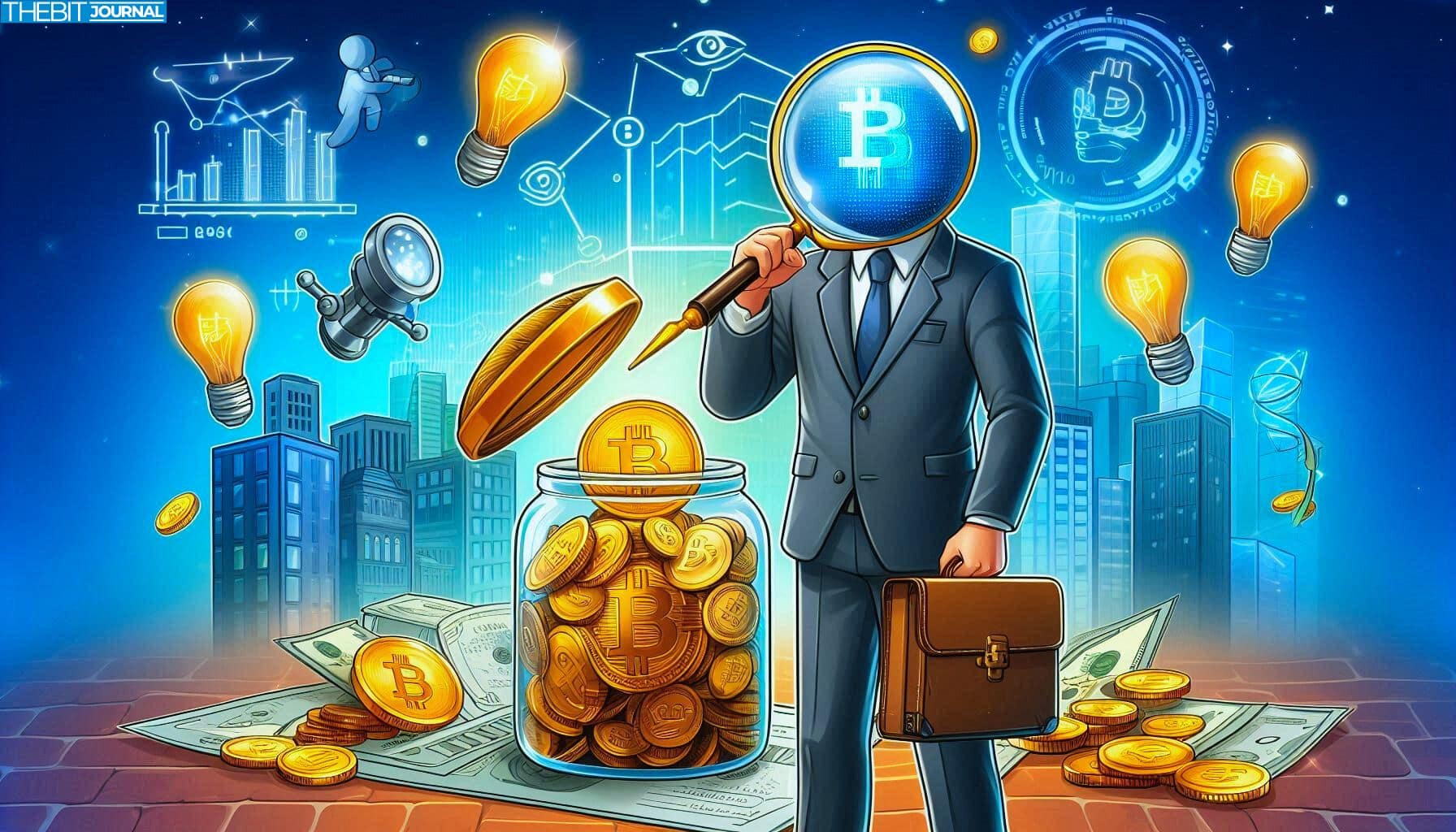Michael Saylor’s Vision: How Bitcoin Treasury Firms Monetize the BTC Credit Curve 9 Bitcoin treasury companies
