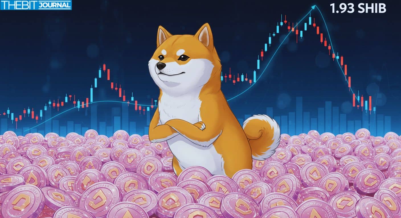 SHIB Whales Strike Again: $40M in Tokens Bought Before a Potential 45% Rally 9 Shiba Inu Whales Accumulation