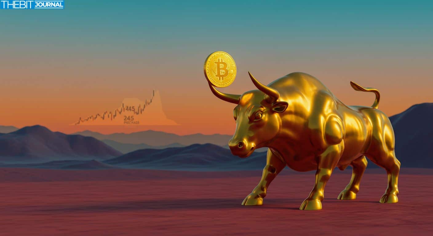 Inside the Quiet $26M Bitcoin Buy That Took Strategy to 592K BTC 9 Strategy's 245 BTC Purchase
