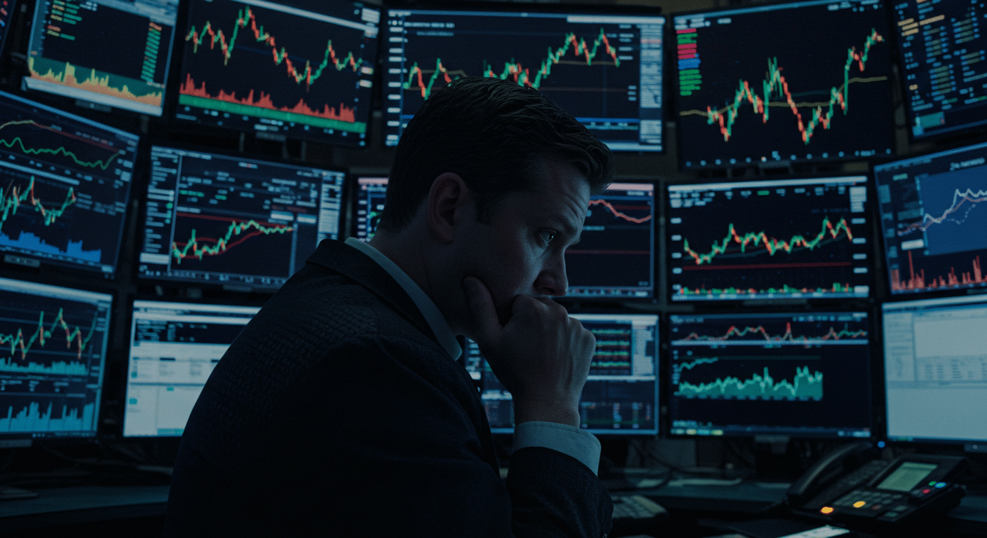 Changpeng Zhao Reveals Dark Pool DEX: Could This Be the End of Market Manipulation? 2 Changpeng Zhao