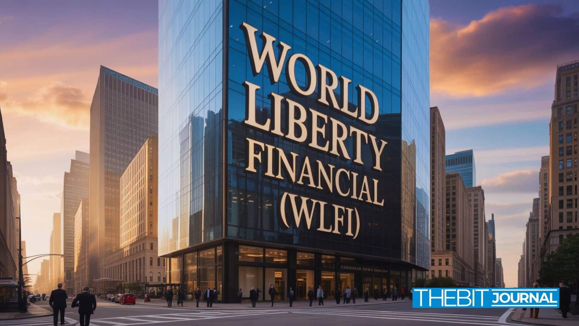 Trump Earned $57 Million From WLFI