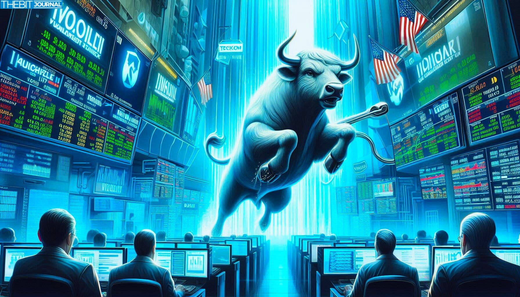 US Stocks Meet Web3 as Dinari Gains Broker License