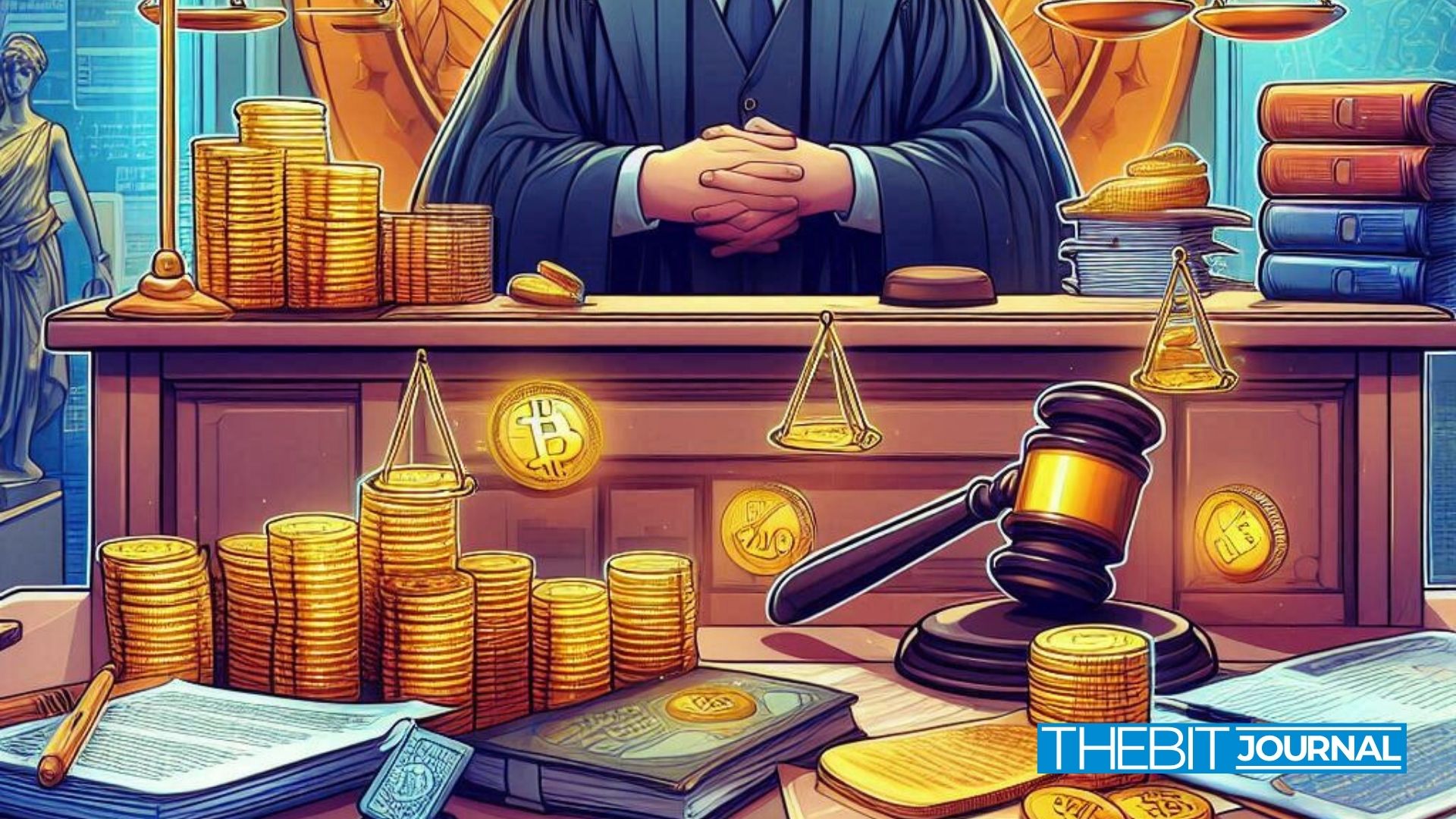 WazirX Survival Hinges on Court Approval