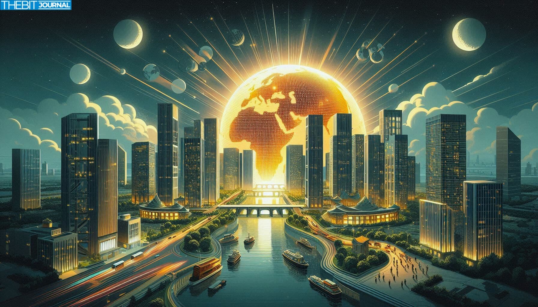 Will BRICS Investment Platform Redefine Global South Power