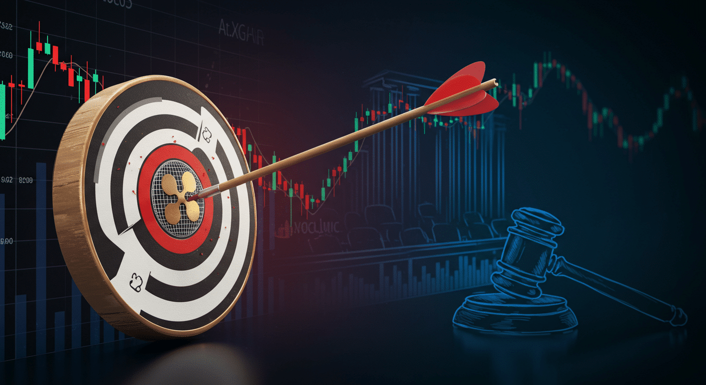 Ripple vs SEC Nears End? June 13 Could Be the Day Bulls Are Loading 2 XRP
