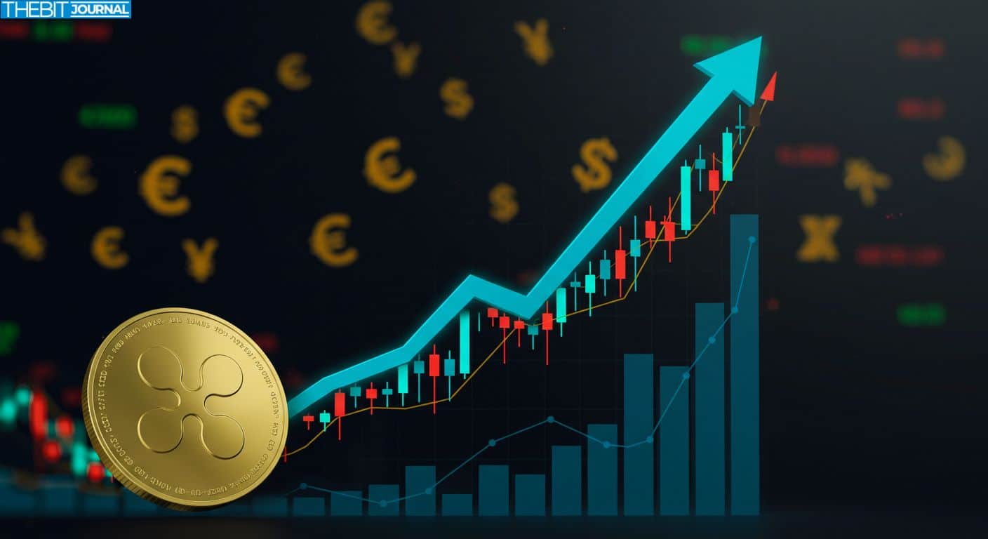 XRP Breaks $2.15 as ETF Buzz and Ceasefire Spark Surge 9 XRP Price Surge