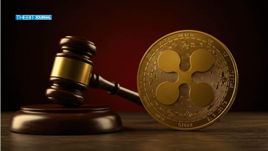 Ripple vs SEC Nears End? June 13 Could Be the Day Bulls Are Loading