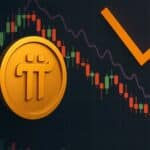 Warning Signs Flashing for Pi Network—Analysts Predict 40% Crash Incoming