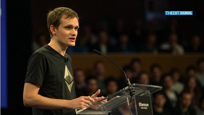 Vitalik Buterin Outlines Plan to Scale Ethereum Base Layer by 10X