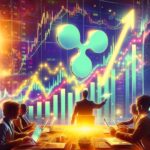 XRP Surge Incoming? $5B Open Interest Spikes to Multi-Month Highs