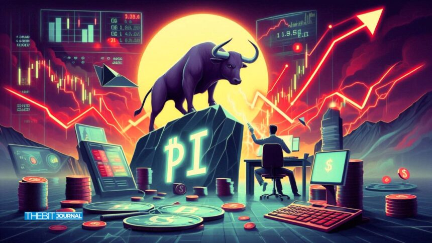 Pi Network: Delays, Doubts, and a Discounted Entry?