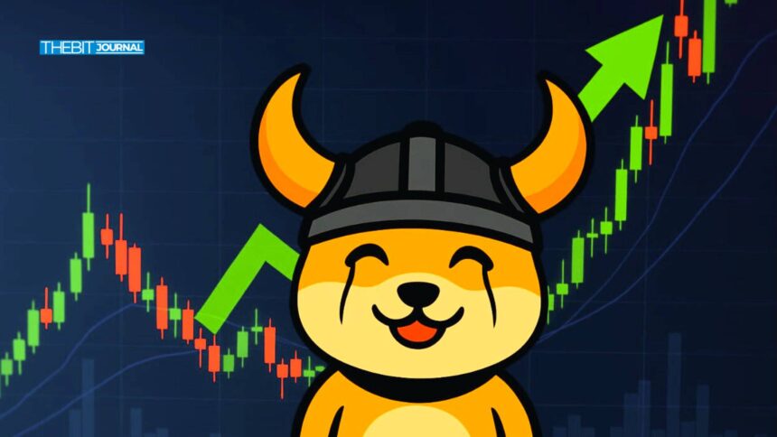 Floki Price Forecast 2025–2026: Can Bullish Meme Coin Hype Propel FLOKI to New High?