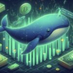 Whale Watch: BTC, ETH, SOL, DOGE Whale Transfers Rock June Market Momentum