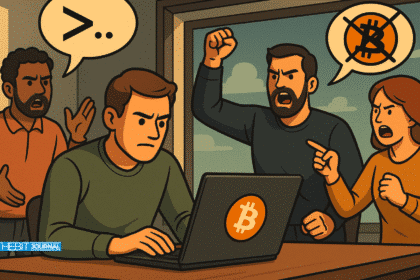 Core Devs’ Decision to Lift 80-byte Cap Sparks Backlash in Bitcoin Circles