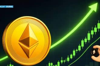 Ethereum Climbs to $2,724: Why Analysts Say $3,000 May Be Next