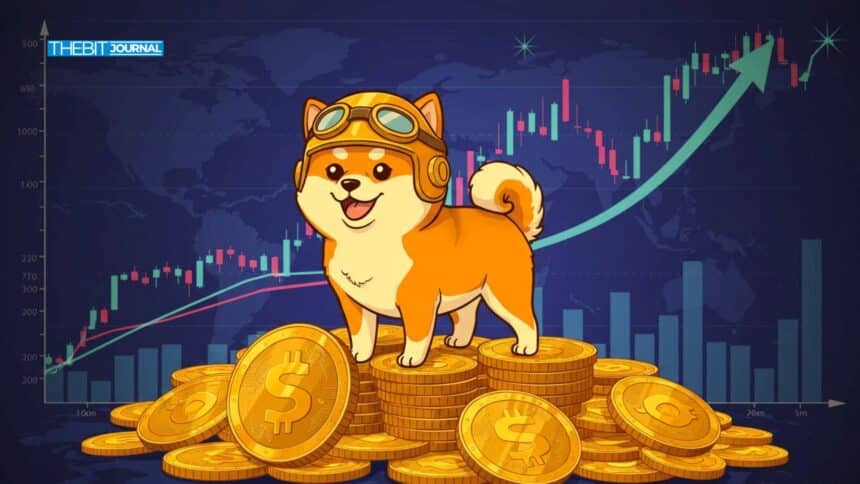 SHIB Whales Strike Again: $40M in Tokens Bought Before a Potential 45% Rally