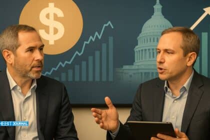 Circle IPO Brad Garlinghouse