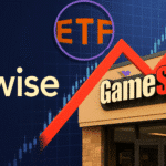 How Bitwise’s IGME ETF Offers Steady Income from GameStop’s Wild Swings