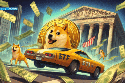 Dogecoin's V-Shaped Rally Signals ETF-Fueled Momentum Ahead