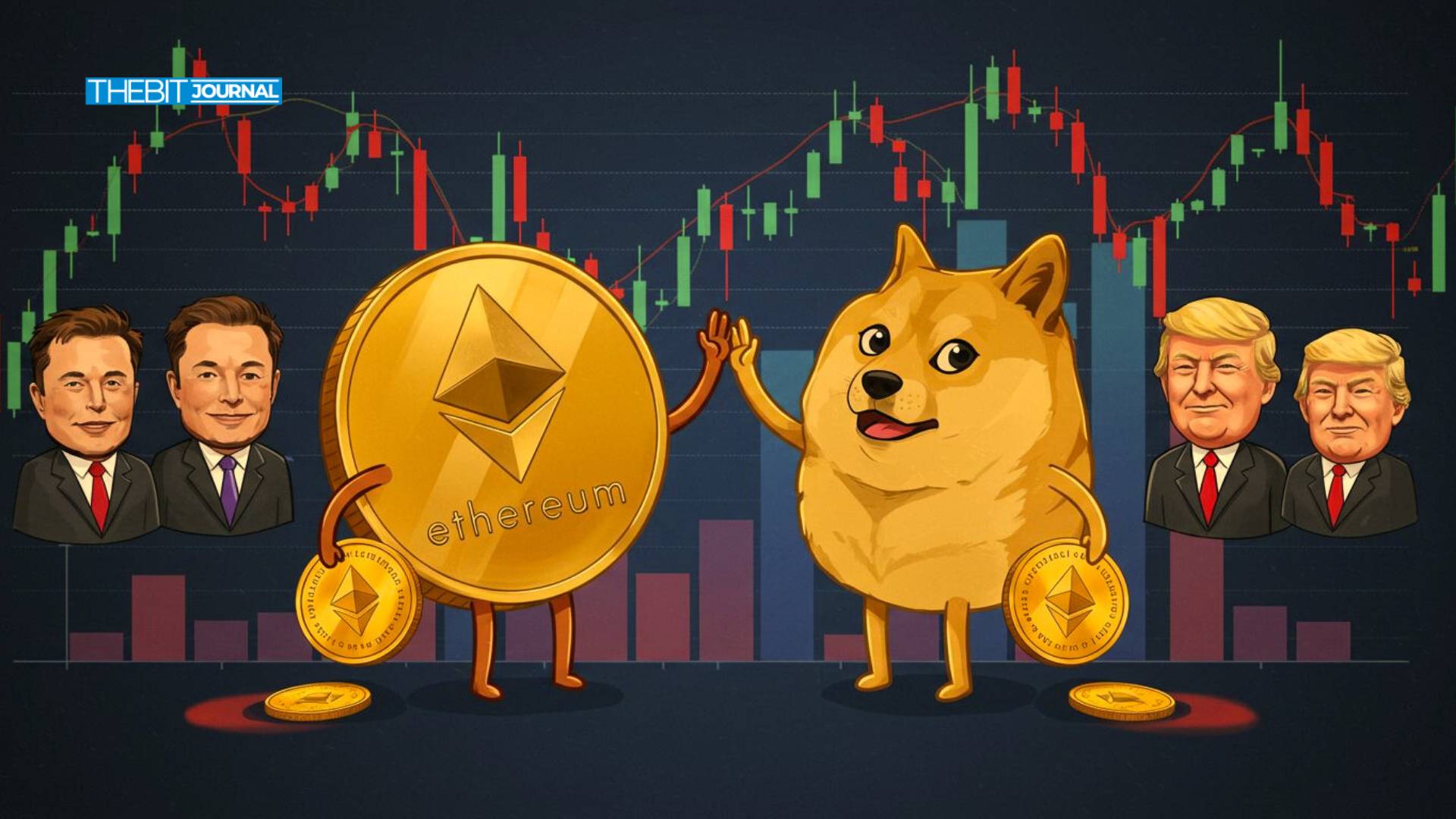 This Might Be Dogecoin’s Most Important Week Since 2021. Here’s Why