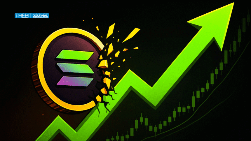 Solana’s 17% Rally Faces the $176 Wall: Breakout or Another Range Trap?