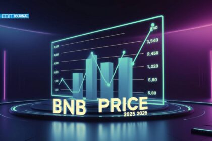 BNB Price 2025 and 2026 Forecast: Can Quarterly Token Burns Ignite a Bull Run?