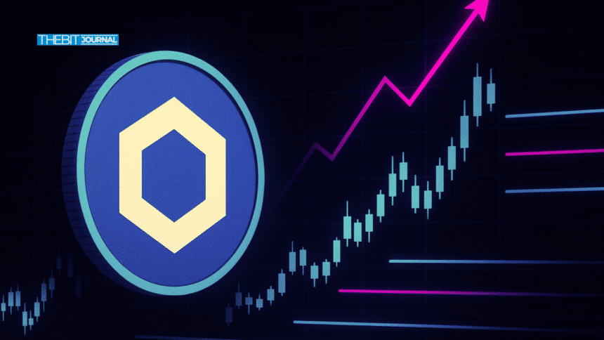 Chainlink (LINK) Price Prediction 2025–2027: The Bullish vs Bearish Case