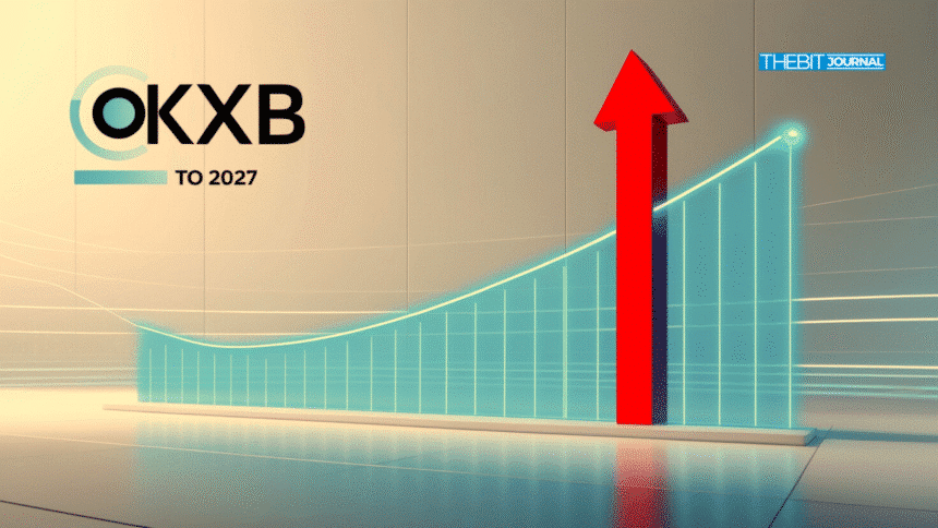 OKB Price Prediction 2025, 2026 and 2027: Can OKX’s Token Hit $100?