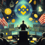 Binance CEO Sees 'Complete Reversal' in U.S. Crypto Policy: Exclusive Interview