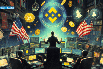 Binance CEO Sees 'Complete Reversal' in U.S. Crypto Policy: Exclusive Interview