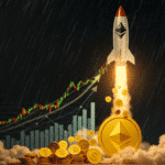 Ethereum Hits Multi-Month High: Institutional Inflows Push ETH Toward $3,400