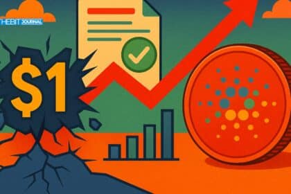 Cardano Smart Contract Growth