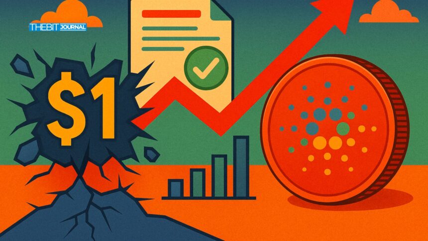 Cardano Smart Contract Growth
