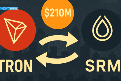 TRON US IPO