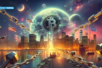 CEO Sergey Nazarov: How Chainlink Will Power the Future of Regulated Stablecoins
