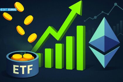 $40 Billion in the Futures Market: Is Ethereum Gearing Up for a Massive Rally?
