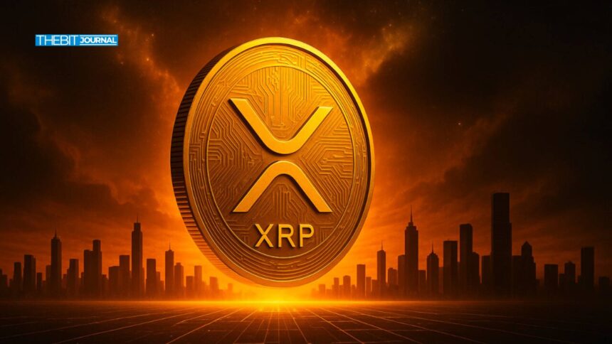 Canada Approves First-Ever Spot XRP ETF: What U.S. Investors Need to Know
