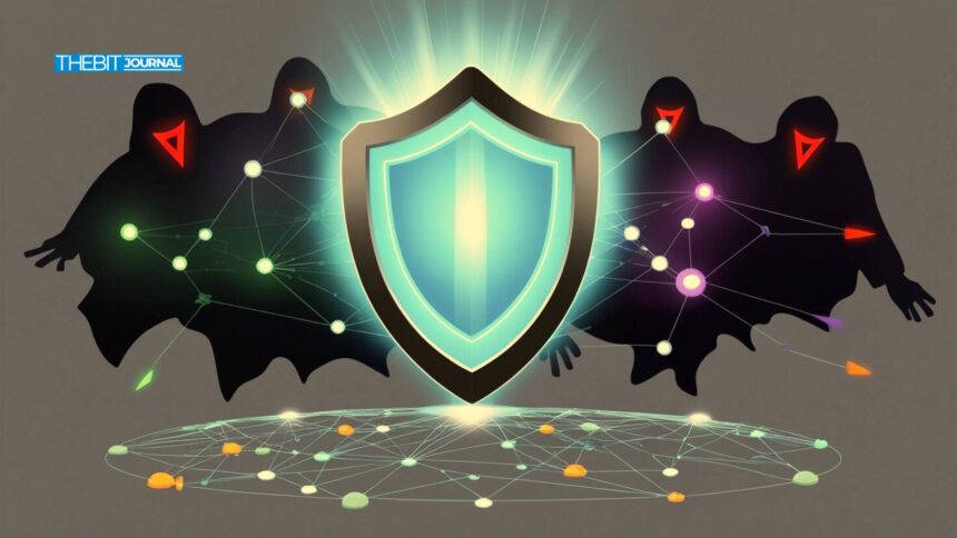 crypto scam flag scanner