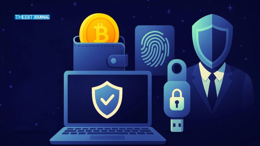 Crypto wallet protection