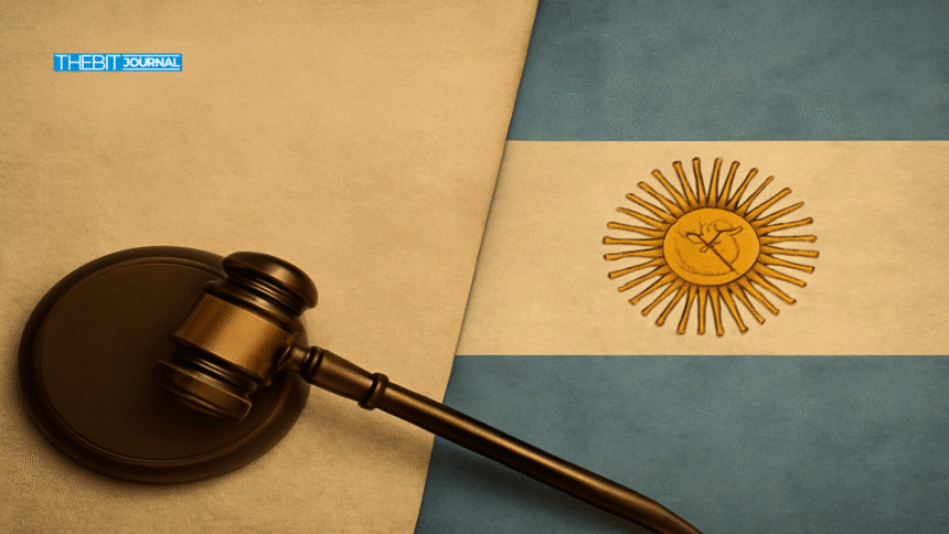 HTX Banned: Argentina Cracks Down on Exchange Linked to Pig Butchering Scam